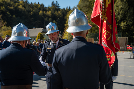 22. srečanje veterank in veteranov Gasilske zveze Kamnik (24)